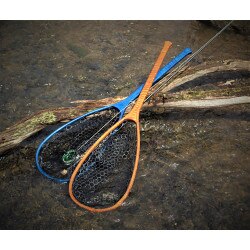 Jennings Net Company #19 Landing Net